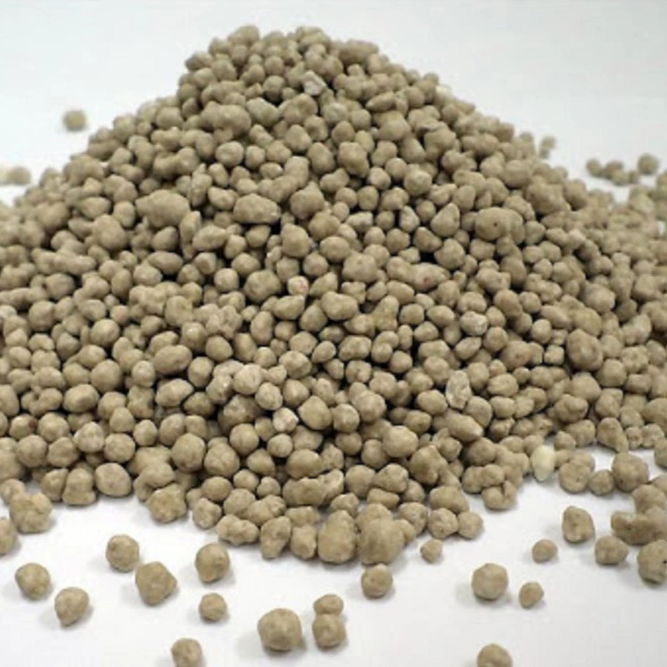 High Quality Fertilizer Granular Ammonium Phosphate  Sulphate Agriculture