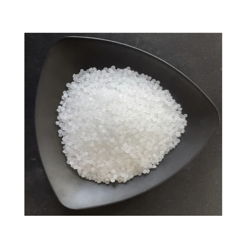 Injection/film / Blow Molding Grade Lldpe / Hdpe / Ldpe Granules / Virgin High Density Polyethylene Hdpe Resin