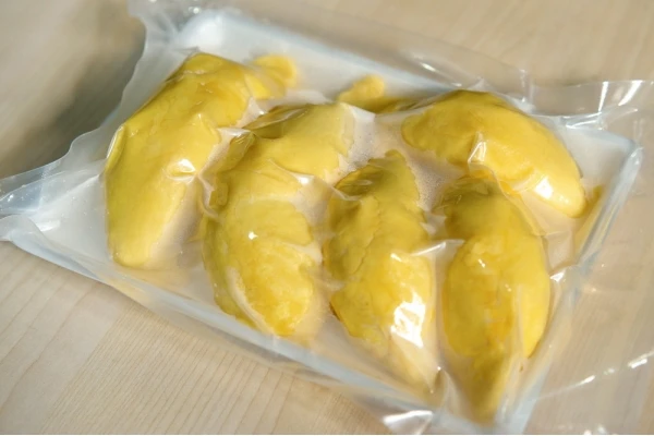  FROZEN BEST DURIAN in Vietnam High Quality/Good