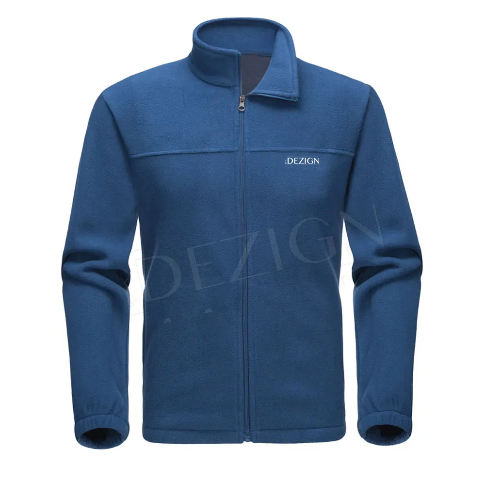  Мужская ветрозащитная стрейчевая верхняя одежда на молнии