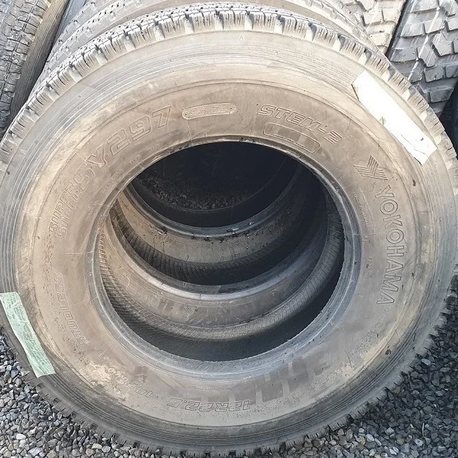 Wholesale Automotive Parts YOKOHAMA MIX TYRE PREMIUM TYPRES ACCESSORIES FOR CARS AND LIGHT TRUCKS PARTS