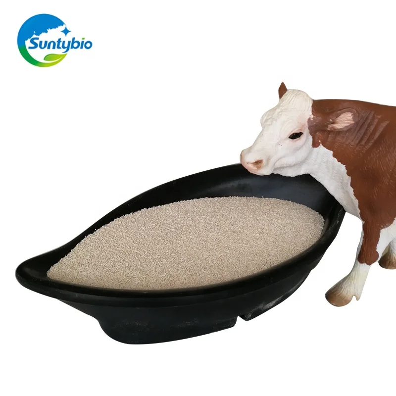  Живые Дрожжи для корма