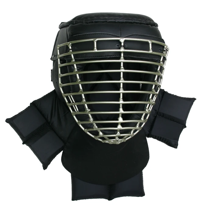 Кожаный материал и Кали/пикмма/Стик для борьбы новинка защита головы Kudo на все лицо боевое искусство оружие шлем тренировки