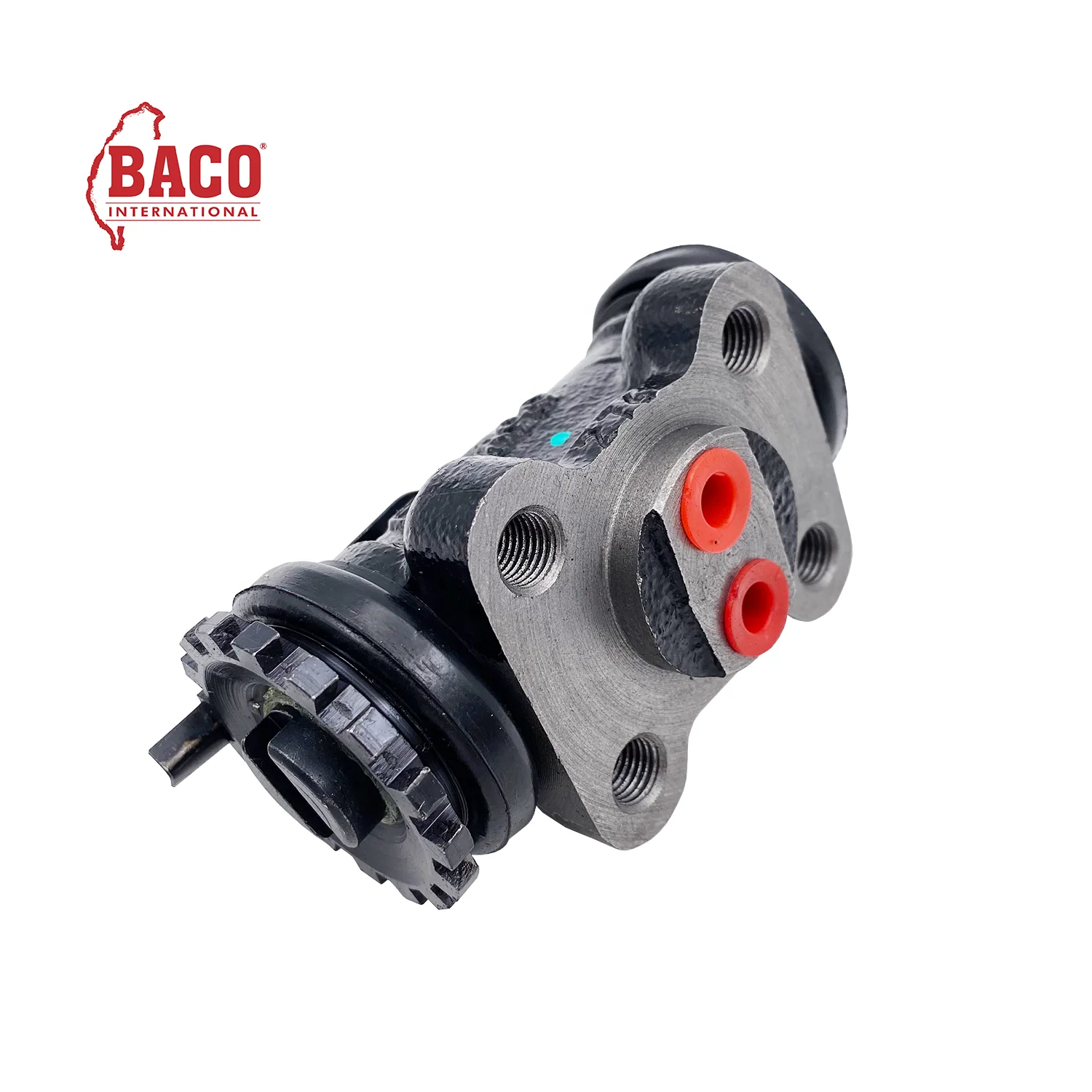 BACO 8-97078-618-0 high quality BRAKE WHEEL CYLINDER for ISUZU TRUCK ELF NKR NQR NPR 8970786180