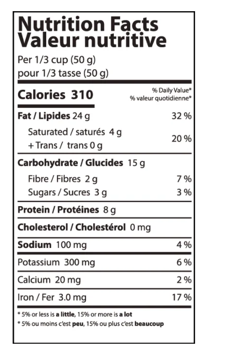 Соленый орех кешью высшего качества с солью здоровым безопасным сырьевым ингредиентом от вьетнамского производителя