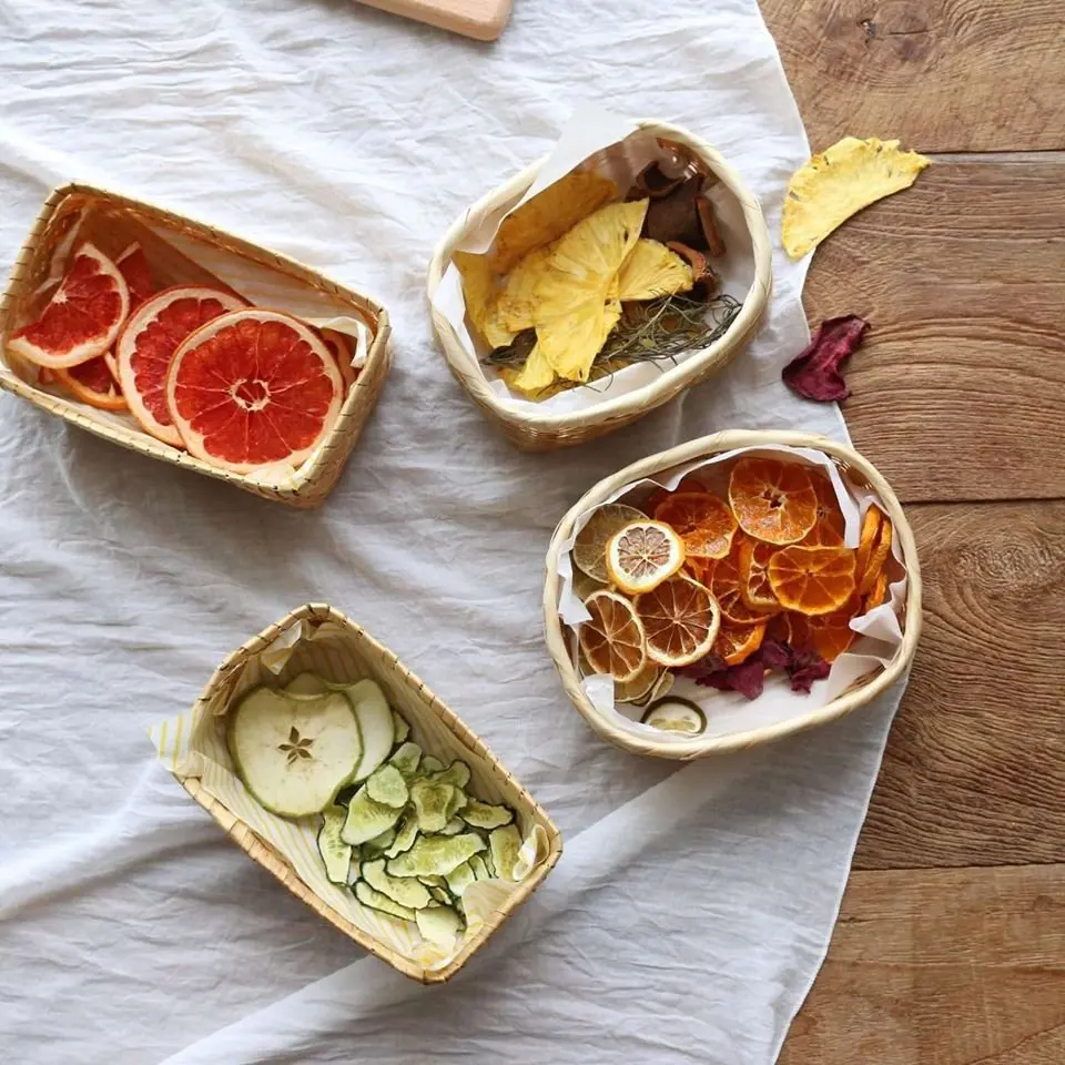  Горячая Распродажа 2021/смешанный высушенный фруктовый детоксикационный напиток // из Вьетнама Ms Sofia Whatsapp + 84 789 946 878