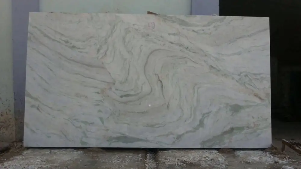Onyx Marble Slabs Stone Countertop Calcite TOSHIBBA IMPEX Natural Lady , Cut to Size Big Slab Polished 20 / 30 Mm 1st Grade