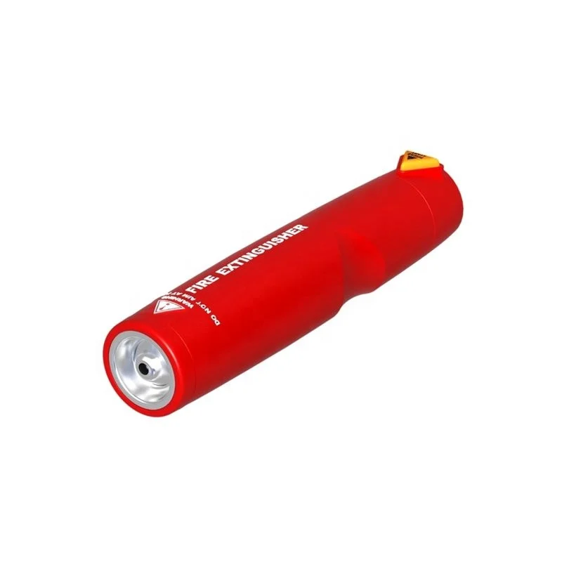 Factory Directly Sell Fire Extinguisher Mini Portable Car Fire Extinguisher
