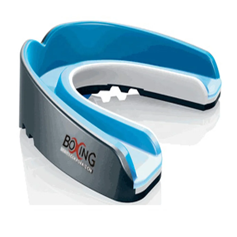boxing craft Mouth Guard for teeth protecting in boxing karate judo jujitsu taekwondo martial arts muay thai training & fight