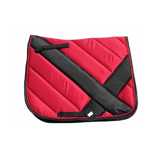 Horse Cotton  Saddle Pads Suppliers