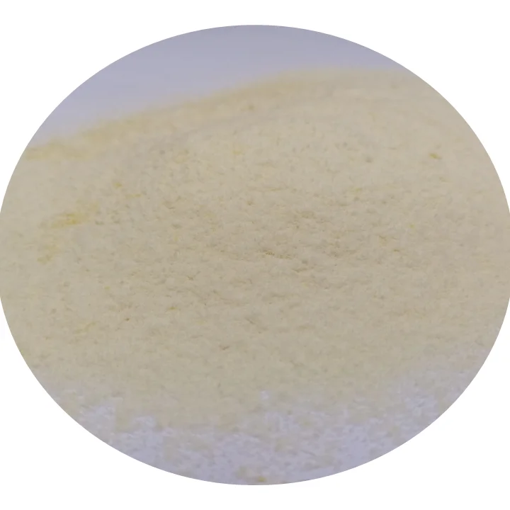 Freeze Dried Yogurt Bites Durian Powder in bulk and loose supply