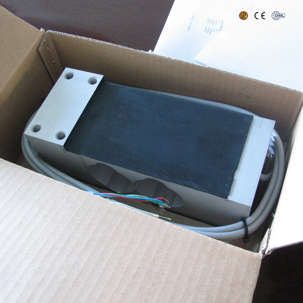  Недорогая Взрывозащищенная ячейка с одной точкой l6t 100 кг