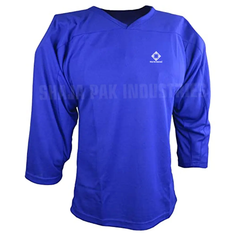 Best Selling Men Ice Hockey Jersey Custom Adult