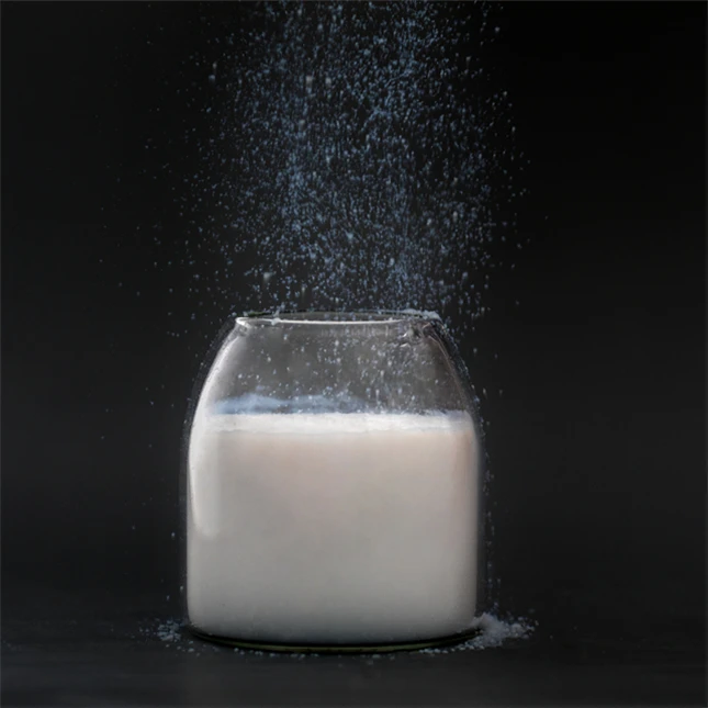 BluePallet Konasil K-200 Fumed Silica Silicon Dioxide Powder Premium Quality