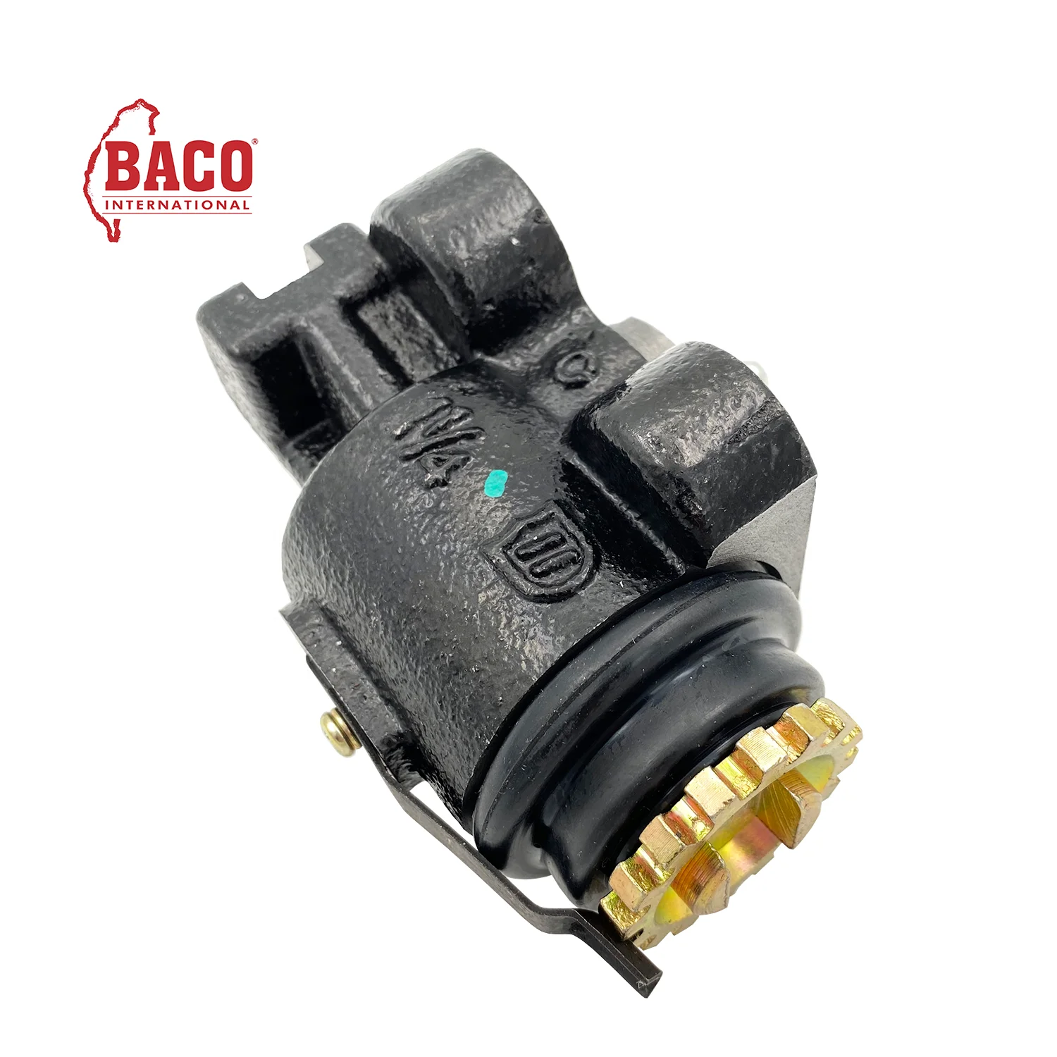 BACO BRAKE WHEEL CYLINDER MX927063 for MITSUBISHI FUSO truck MX-927063