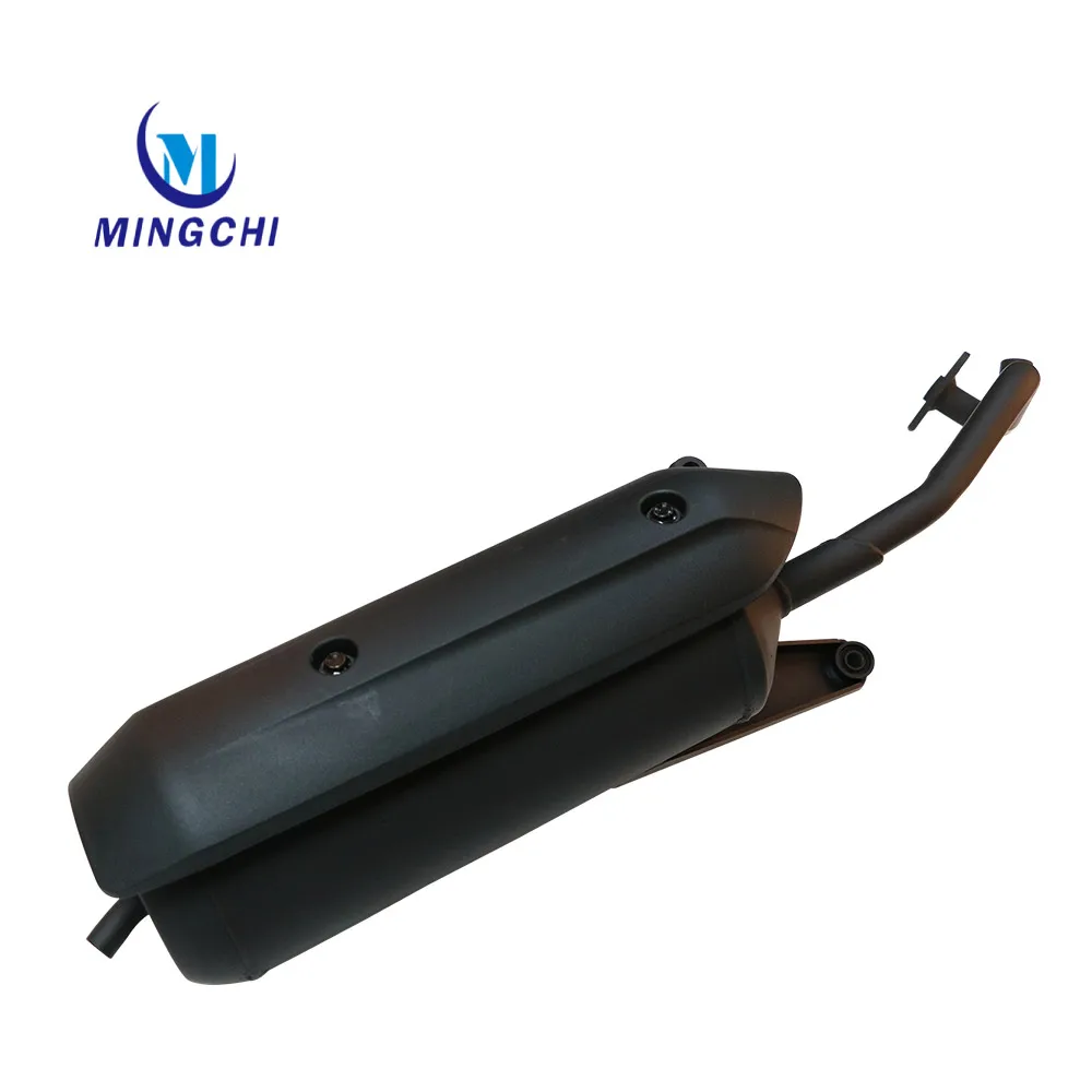 Motorcycle Exhaust Muffler Pipe System for MANY 100