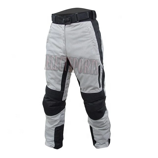 
Motorbike Cordura Racing Pant For Professional Riders 