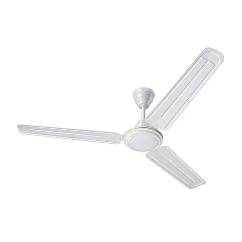 Best Quality Ceiling Fan | REVE Metallic Ceiling Solar Fan, Voltage: 12 Volt