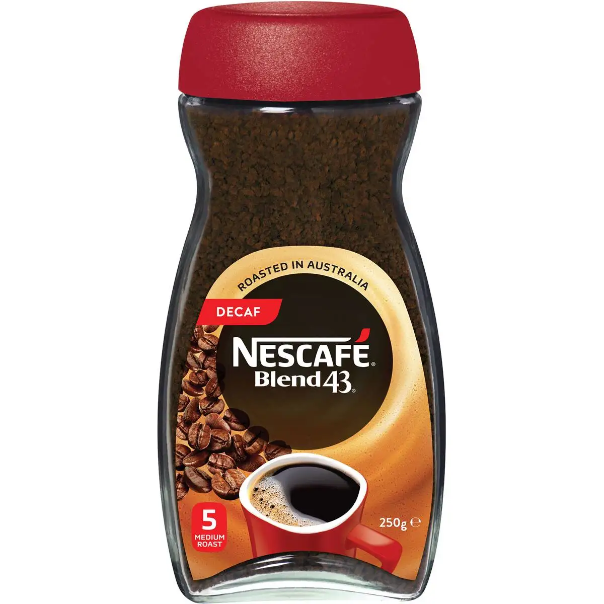 Wholesale Original Nescafe Gold 190g (Jar) Instant Coffee Powder.