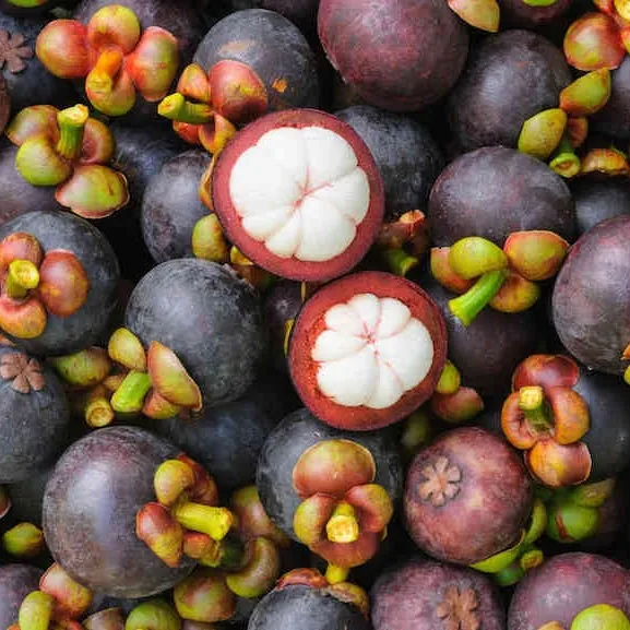 
Fresh Fruit Safety Standards / Mangosteen Fruit Delicious Taste (Julia +84 984 650 841) 