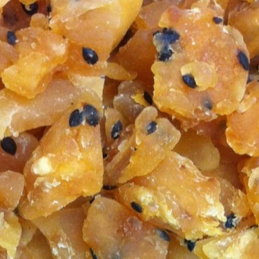 Сушеные страсти фрукты Вьетнам специальный продукт