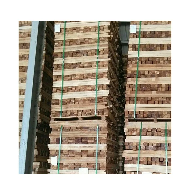 Good quality natural rubber timber/ lumber wood export to Korea and Japan market