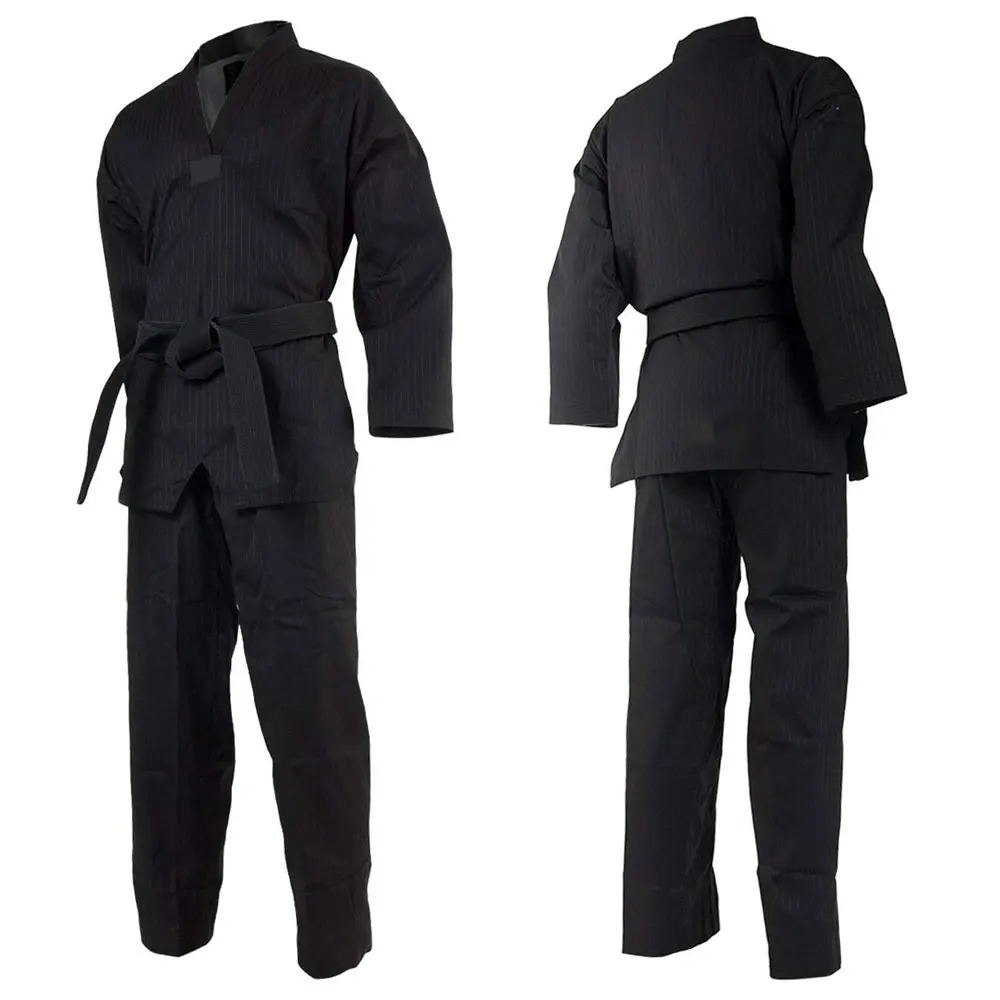 New Arrival Custom Jiu Jitsu Bjj Gi Uniform Supplier in Pakistan Factory Wholesale Custom Logo Jiujitsu BJJ Gis