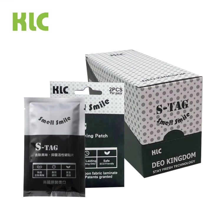 
Air Freshener Odor Remove Absorb Bad Smell Patch For Tobacco Or Smoking Smell 