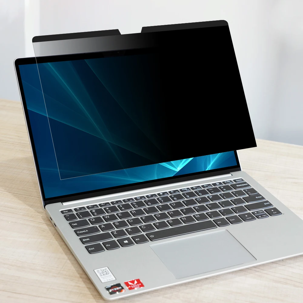 Антибликовая Магнитная защитная пленка LFD25 для защиты экрана ноутбука Защитная 15 6 дюйма