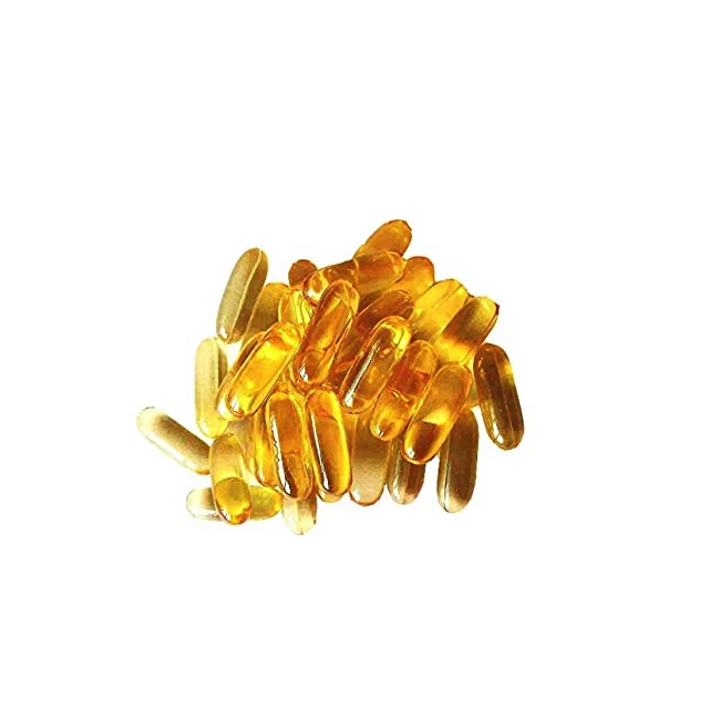 
Omega 3 Fish Oil 