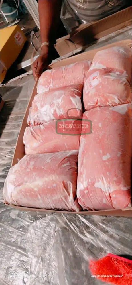 Buffalo Meat /frozen meat/buffalo shin shank meat