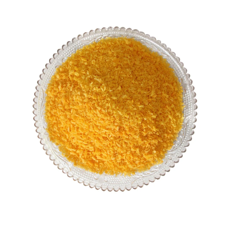 Factory Supply Organic Flour Panko Bread Crumbs 1Kg