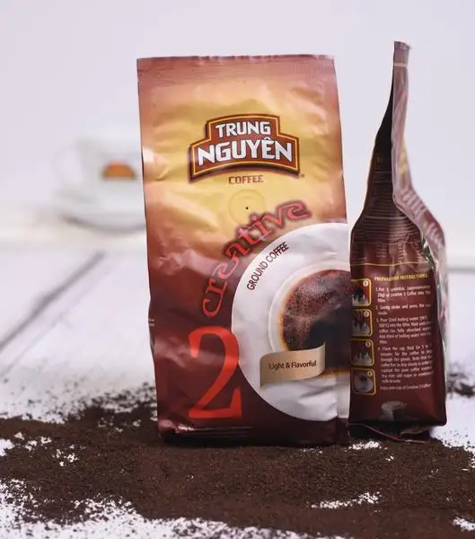 
ROBUSTA PREMIUM WHOLE BEANS 100% PURE COFFEE +84905010988 