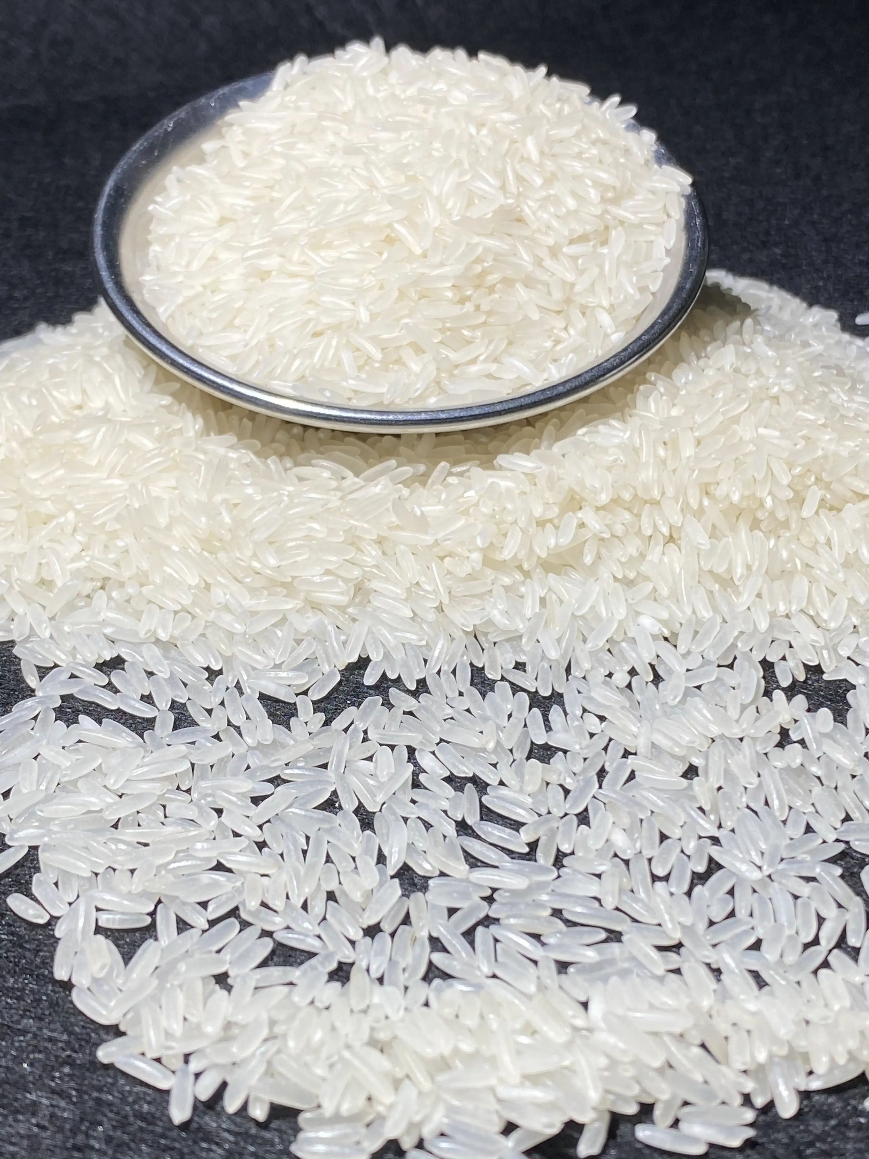 Сделано в Вьетнаме высококачественный белый рис с длинным зерном 5 сломанных
