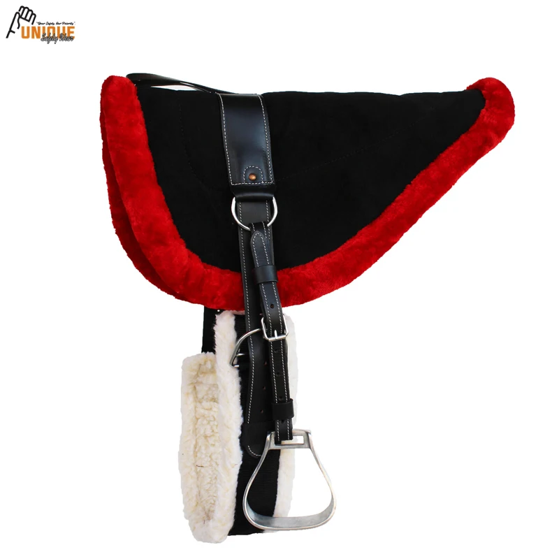 Седло для лошадей в западном стиле кожаное седло индивидуальном от производителя