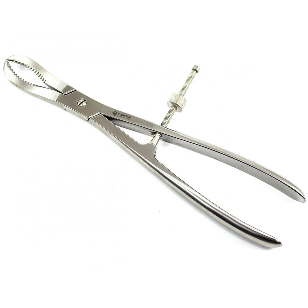 Setter Bone Holding Reduction Forceps surgery lock holder Self-Centering Bone Holding Forceps Orthopedic Surgical Medical