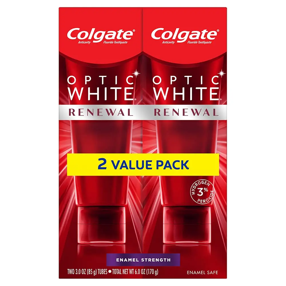 Original Colgatee Whitening Toothpaste