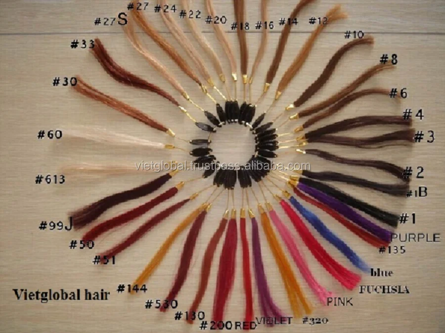 Лидер продаж низкая цена вьетнамские человеческие волосы для наращивания гарантированное качество