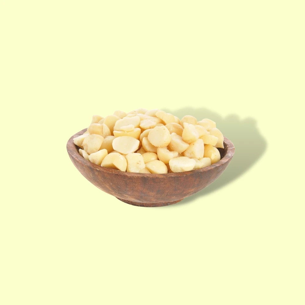 Вьетнамские экспортные товары коробка для орехов Сушеные Орехи macca пакет закусок орехи макадамии сырые