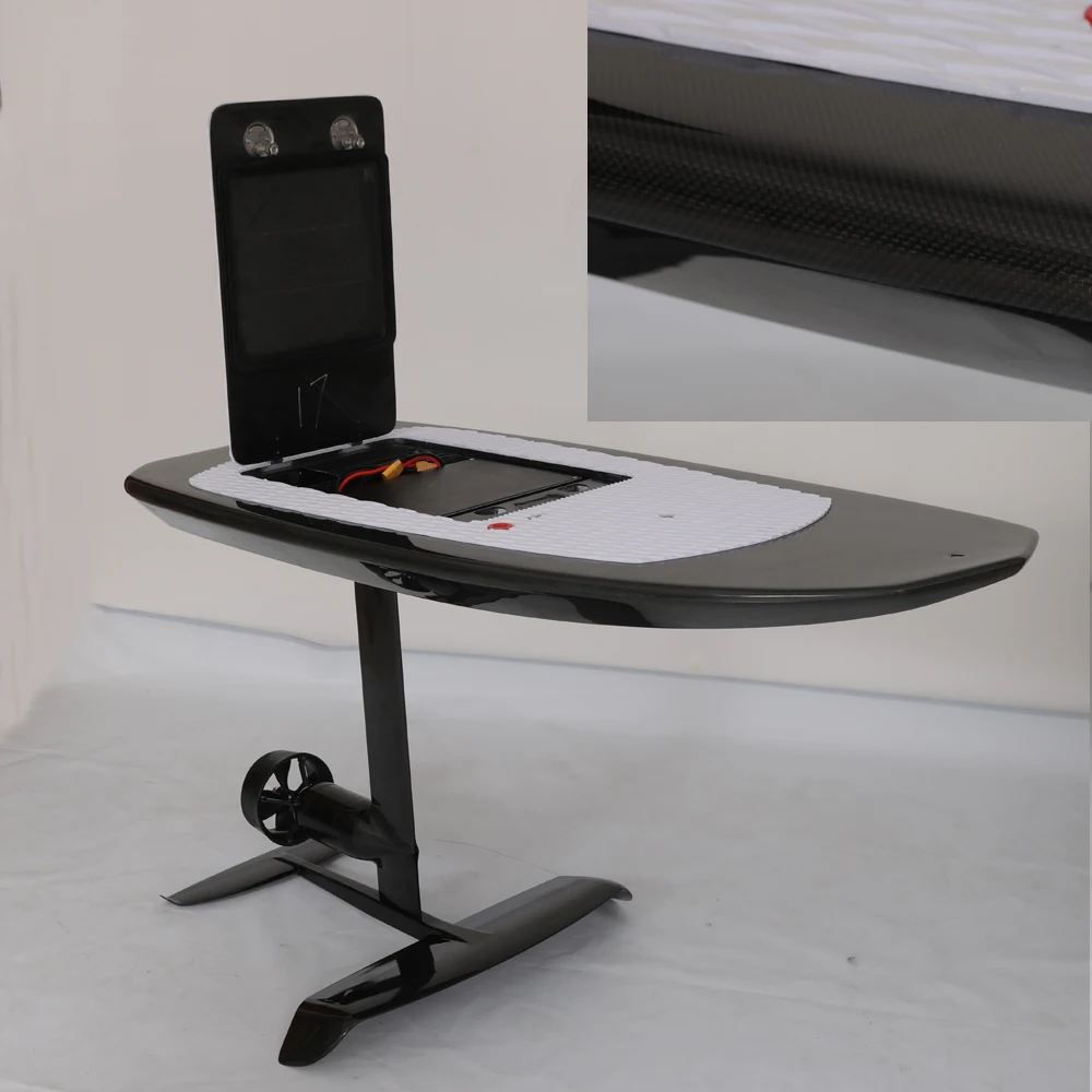 Motorized Surfboard foil board