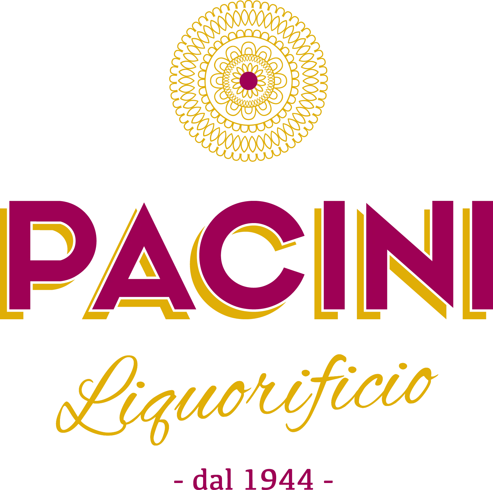 Лучшее итальянское качество PACINI Limoncello бутылка 50 cl с лимонной кожурой Настой для розничной торговли и