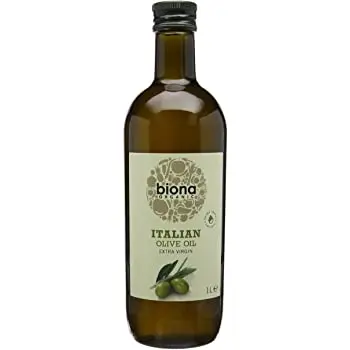 
%100 Pure Naturel Extra Virgin Olive Oil 