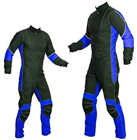 
Top Quality Sky Flying Suits Skydiving freely Jumpsuit 