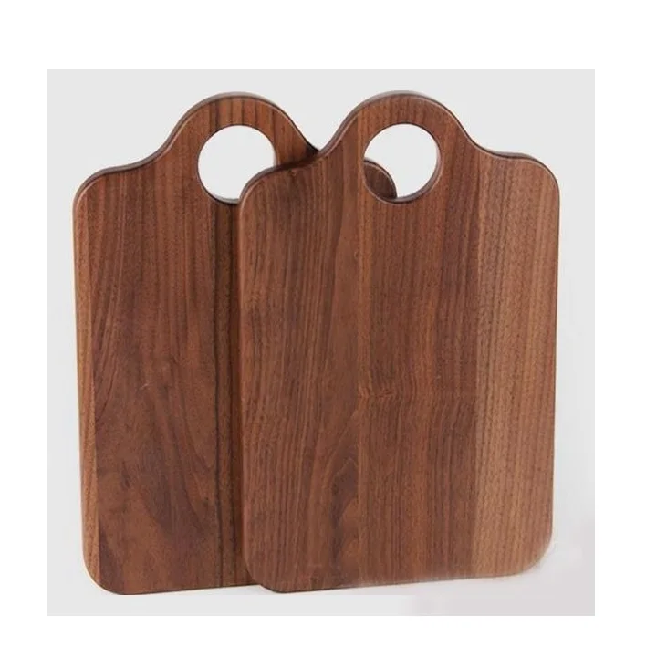 Hot Selling march 2022 Big fish shape Serving Board Cheese Pizza Fruit Or Vegetable Cutting Board Mango Wooden Chopping Board