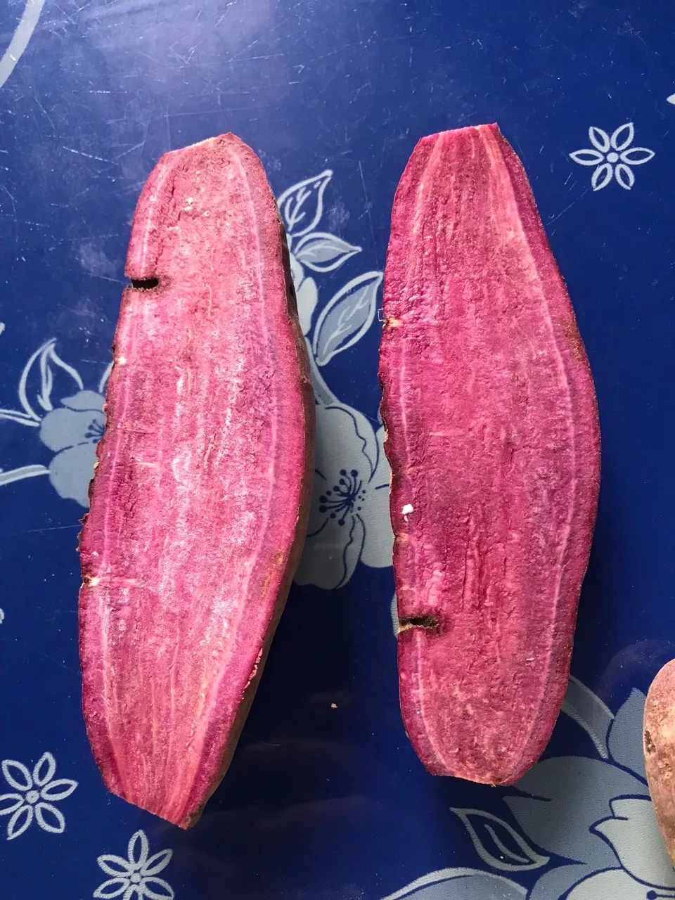 top quality Fresh Japan Sweet Potato, contact  +8484963818434 whatsapp