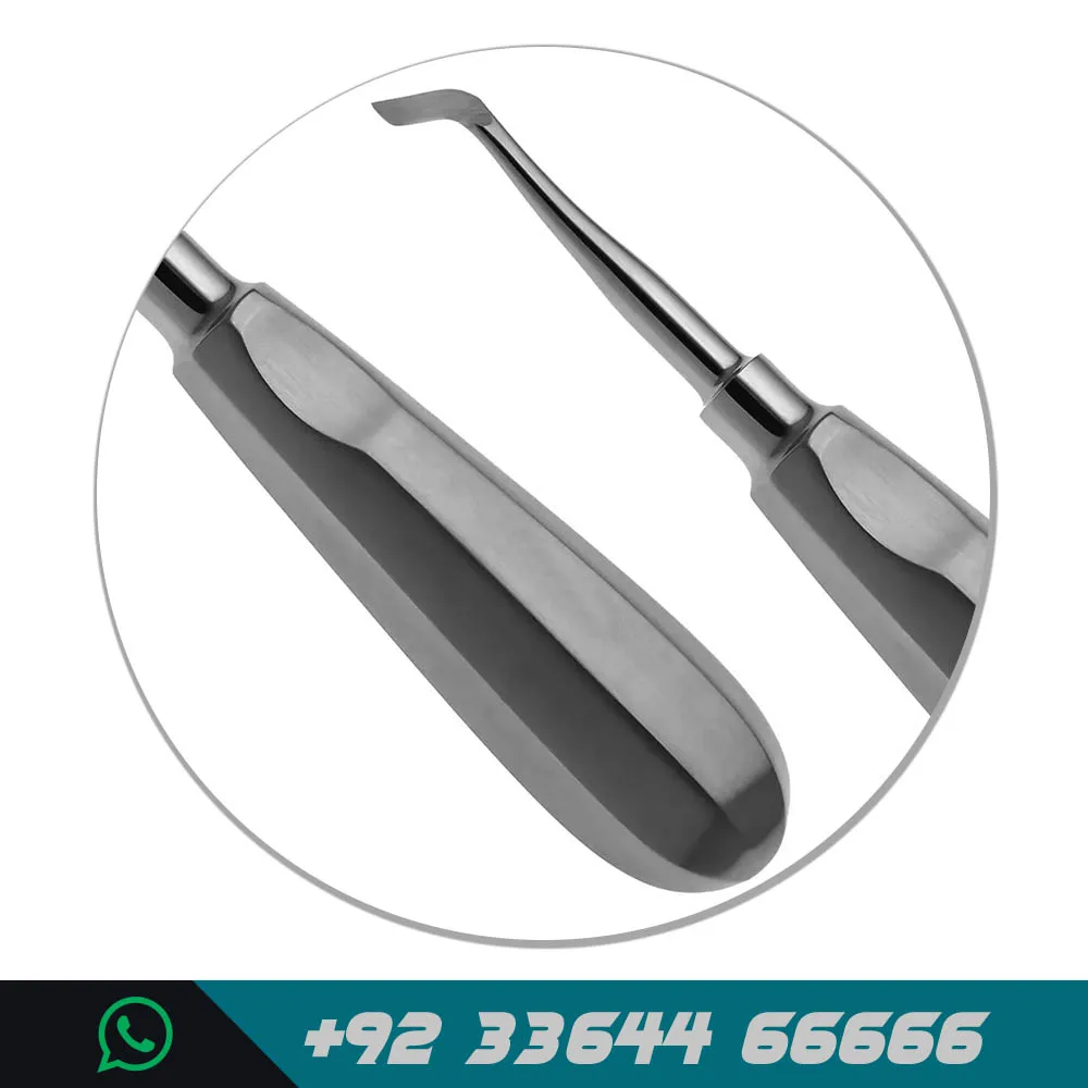 Dental Woodward Elevator Autoclavable Medical Dental Dentistry Oral treatment Instruments Denture