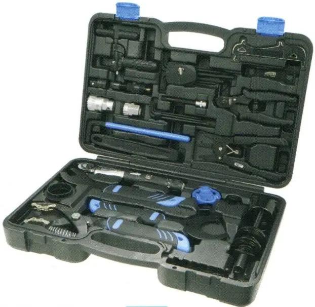 Bicycle Repair Tool Kit