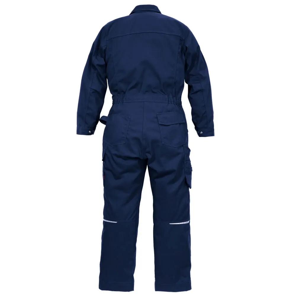 Новинка 2022 оптовая продажа индивидуальная промышленная фабрика рабочая одежда для сварки униформа механика