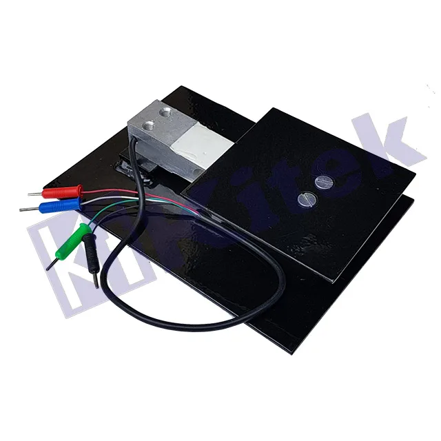 Load Cell Trainer  Kit  Strain Gauge Trainer Kit