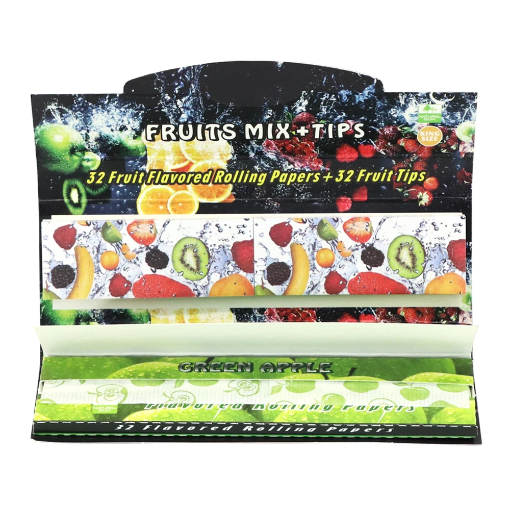 Hot Sales rolling smoking Papers / Rizla rolling smoking Papers for sale/ Premium Quality Rizla rolling smoking Papers